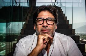 Jadue afirma que “espera ir” a ceremonia final de la Convención y que nadie “verdaderamente democrático” puede restarse del acto