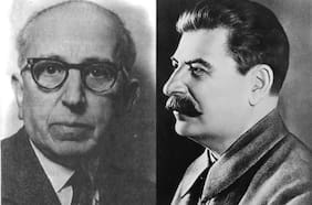 Un libro sobre amor y diplomacia: la historia del embajador chileno que enfrentó a la Unión Soviética (y triunfó)