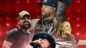 Cómo fue el otro medio tiempo del Super Bowl que quiso competir con Bad Bunny: el evento MAGA calificado de “vergonzoso”