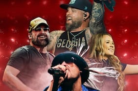 Cómo fue el otro medio tiempo del Super Bowl que quiso competir con Bad Bunny: el evento MAGA calificado de “vergonzoso”