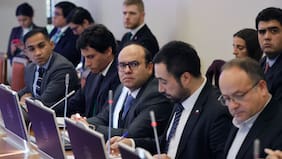 Oposición critica ausencia de ministros en discusión del registro de vándalos, mientras Pavez defiende proyecto