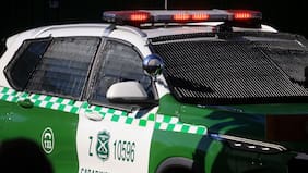 Detienen a conductor de bus que se fugó tras volcar en la Ruta 68: 25 personas resultaron lesionadas