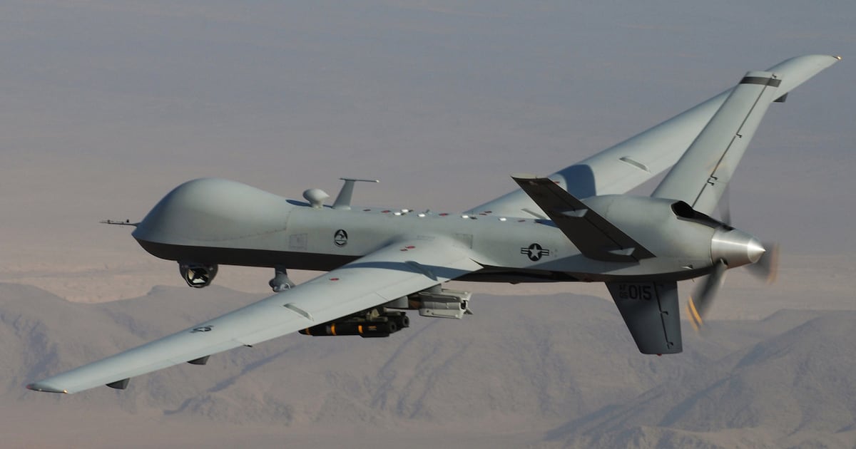 Estados Unidos y México en la cuerda floja: la estrategia de drones contra los cárteles y sus consecuencias inesperadas