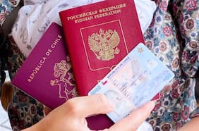 El millonario negocio de venir a parir a Chile