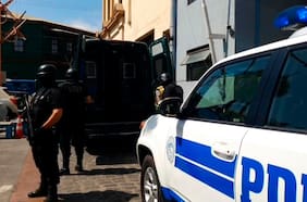 Formalizan a el “Chimuelo”, noveno integrante de banda narco colombiana acusada de homicidios en Antofagasta