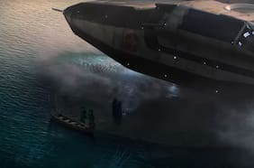 El primer vistazo a Fundación, la adaptación del clásico de Asimov para Apple TV+