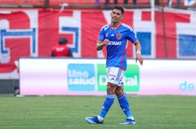 ¿Dardos para Mauricio Pellegrino?: el duro análisis de volante de la U para explicar el terrorífico segundo semestre azul