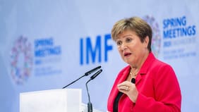 FMI enciende las alertas por la guerra en Irán: “El crecimiento será más lento, incluso si la nueva paz es duradera”