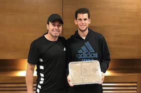 Massú da positivo por Covid