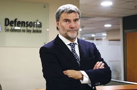 Defensor nacional: presos están cinco veces más expuestos al Covid-19