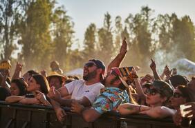 Bierfest Santiago llega este verano con cervezas fresquitas y Los Jaivas en vivo