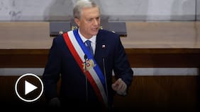 Kast anuncia reforma a la Ley Indígena para permitir a las comunidades arrendar e hipotecar sus tierras