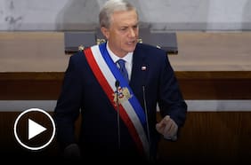 Kast anuncia reforma a la Ley Indígena para permitir a las comunidades arrendar e hipotecar sus tierras
