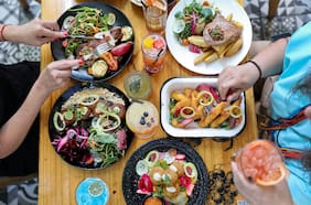 27 restaurantes, bares, cafés y heladerías que tienes que probar en tus paseos por barrio Italia