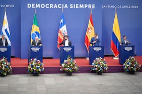 Democracia y DD.HH. contra los espejismos electorales