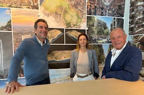 Diseño arquitectónico y permisos sectoriales: lo que viene para el proyecto Maratué tras el visto bueno del Comité de Ministros