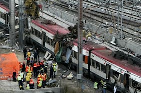 A 20 años de los ataques terroristas del 11 de marzo en Madrid: ¿por qué eligieron España para efectuar los atentados?