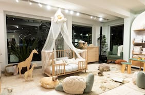 Rosen lanza nueva apuesta infantil y proyecta expansión internacional