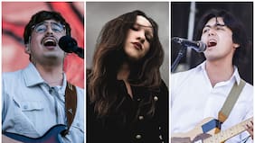 Festival Neutral regresa en nueva edición con Candelabro, Hesse Kassel y Javiera Electra