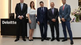 Deloitte llega a acuerdo con Grupo Santander para adquirir Aquanima Chile