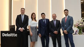 Deloitte llega a acuerdo con Grupo Santander para adquirir Aquanima Chile