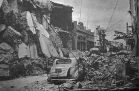 ¿Por qué el sismo de anoche en Argentina se percibió tan fuerte en Santiago y por qué son tan peligrosos para Chile?