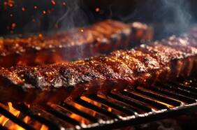 10 económicos cortes de carne para tirar a la parrilla