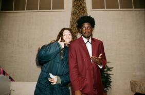 El hombre tras la música de Euphoria: “En otra vida con Zendaya fuimos compañeros de escritura”