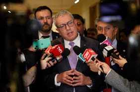 Presidente de Codelco rebautiza escándalo por sobrestimación de cobre: “Es una producción falsa”
