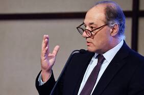 Sutil cuestiona la “forma” del paro de camioneros y afirma que transportistas “son grandes ganadores” de negociación