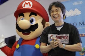 Shigeru Miyamoto está “enganchado” con Pokémon GO