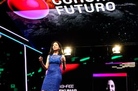 Así vivimos la edición 2024 de Congreso Futuro