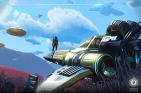 No Man’s Sky llegará a Nintendo Switch en octubre