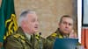 Tras expulsiones en Carabineros: general Araya refuerza llamado a la probidad y pide “un paso al costado” a quienes vulneren valores de la institución