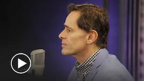 Cristián Valdivieso: Kast busca “una unidad con el sentido común de la ciudadanía, no una unidad política”