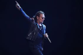 “Repetitivo” y “vulgar”: vocalista de Maná revela qué piensa sobre el reguetón