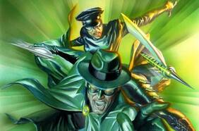 Kevin Smith desarrollará una nueva serie animada de Green Hornet