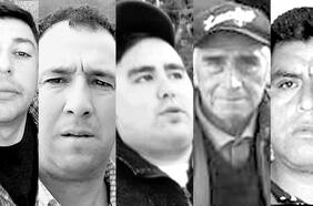 Réquiem en La Araucanía: Las siete víctimas fatales de la violencia rural este 2022