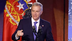 Presidente Kast arremete contra el gobierno anterior y acusa “desastre” en empleo, seguridad y gestión