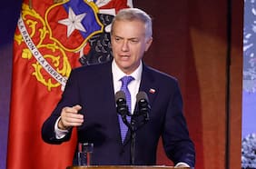 Presidente Kast arremete contra el gobierno anterior y acusa “desastre” en empleo, seguridad y gestión