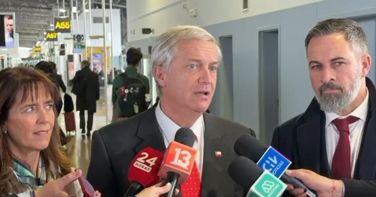 Kast Busca Aliados de Extrema Derecha en Europa: ¿Qué Significa para Chile?