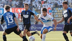 Con una parrilla de más de 600 partidos: el intenso año que tendrá el fútbol chileno tras el acuerdo entre la ANFP y TNT