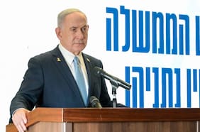 Netanyahu enfrenta disputa diplomática con Australia y Francia en medio de presión interna por acuerdo de alto el fuego con Hamas