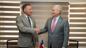 Presidente de la Cámara tras reunirse con Kast: “Me ha pedido que me preocupe de los proyectos que puedan atentar contra el país”