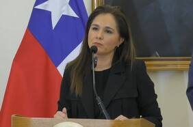 Canciller (s) dice que esperarán respuesta de Venezuela a nota de protesta para definir llamado a embajador en Caracas