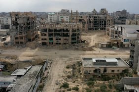 "Auschwitz y el Holocausto"