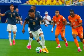La guía del Mundial: qué partidos se juegan este sábado 20 de junio, cuál es el horario y dónde se pueden ver en Chile