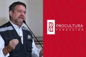 Una pauta incómoda: Orrego se reúne con el presidente (s) del CDE en medio de expectación por querellas contra ProCultura