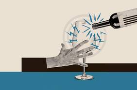 Una adicción por otra