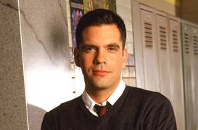 Fallece Nicky Katt, actor de “Escuela de Rock” y “Batman y Robin”